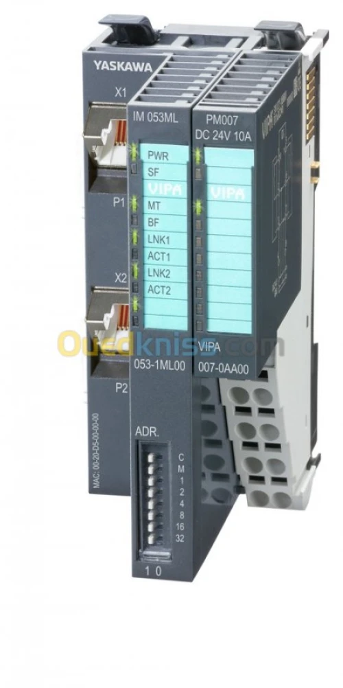 VIPA PLC AUTOMATE 