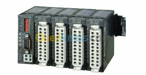 VIPA PLC AUTOMATE 