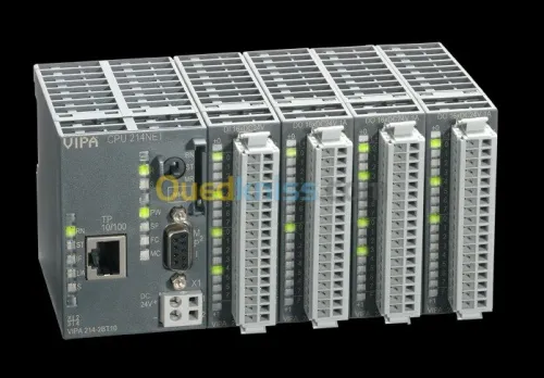 VIPA PLC AUTOMATE 