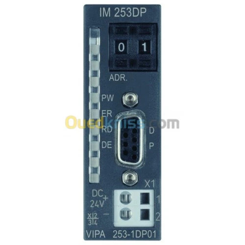 VIPA PLC AUTOMATE 