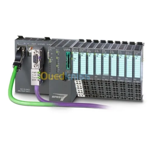 VIPA PLC AUTOMATE 
