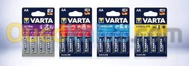 PILE VARTA CR LITHIUM 3V 12V