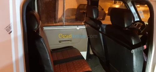 DFSK mini bus