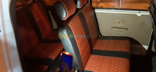 DFSK mini bus