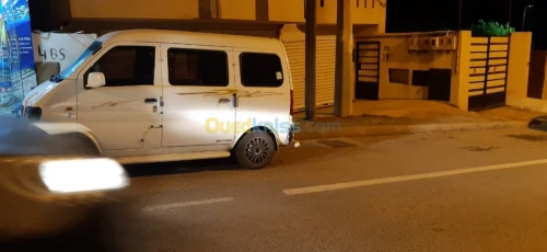 DFSK mini bus