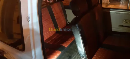 DFSK mini bus
