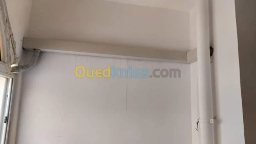 installation climatiseur
