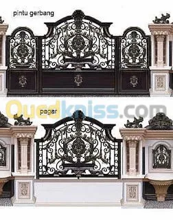 3D conception maquette تصميم مهندس