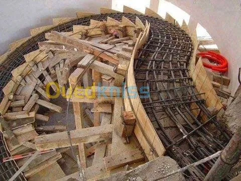 3D conception maquette تصميم مهندس