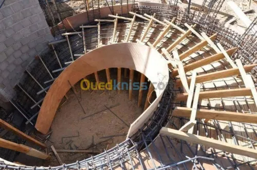 3D conception maquette تصميم مهندس