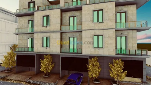 3D conception maquette تصميم مهندس