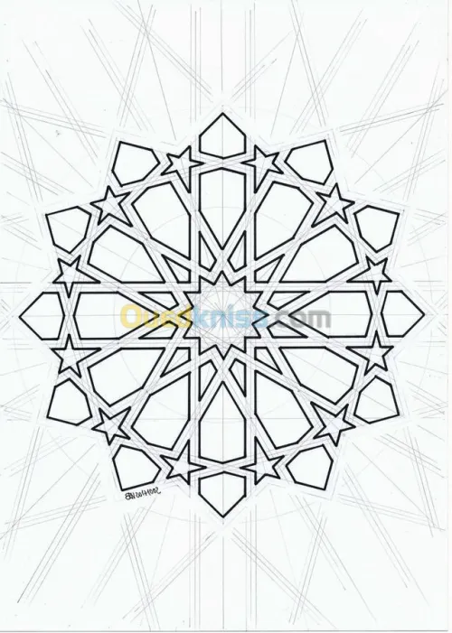 3D conception maquette تصميم مهندس