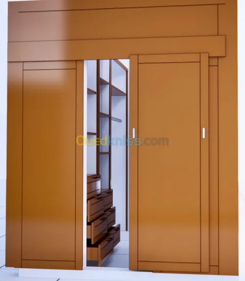 3D conception maquette تصميم مهندس