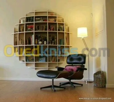 3D conception maquette تصميم مهندس