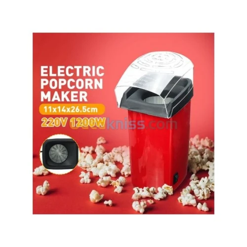 Machine A Pop Corn - MIXDOR