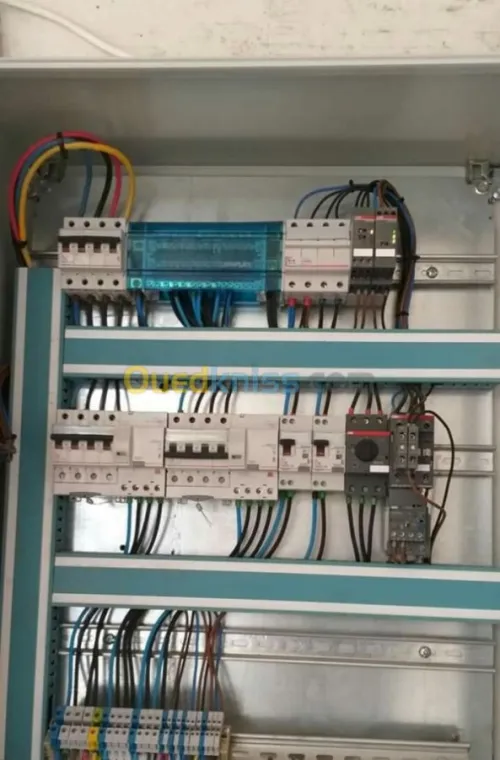Electricite 