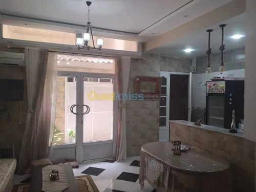 Location vacances bien immobilier Jijel Jijel