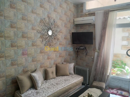 Location vacances bien immobilier Jijel Jijel