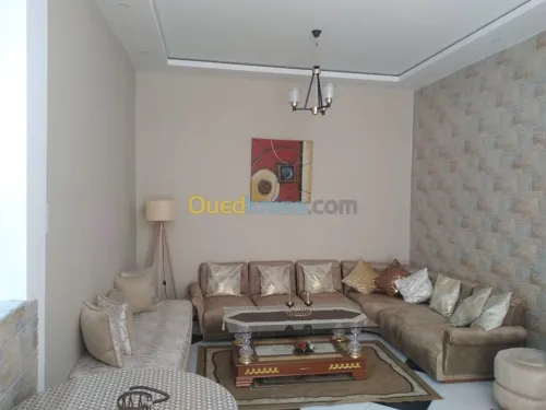 Location vacances bien immobilier Jijel Jijel