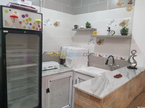Location vacances bien immobilier Jijel Jijel
