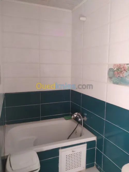 Location vacances bien immobilier Jijel Jijel