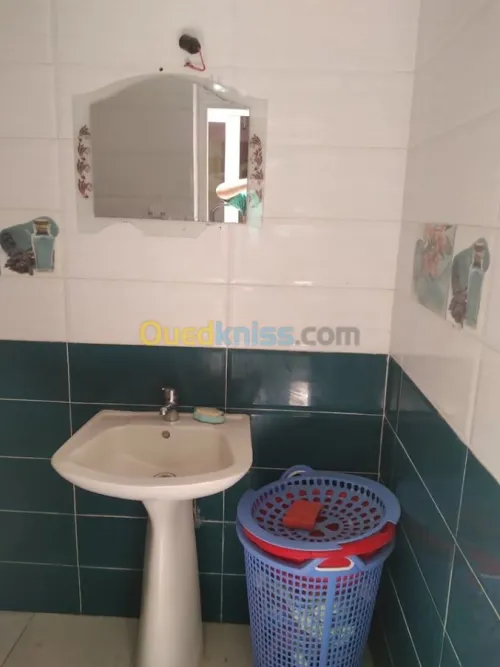 Location vacances bien immobilier Jijel Jijel