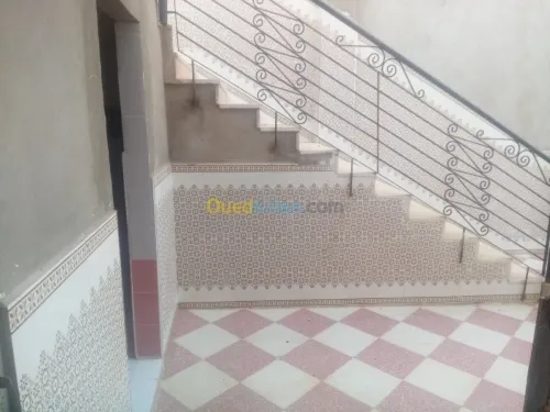 Vente Villa Mascara Bou hanifia