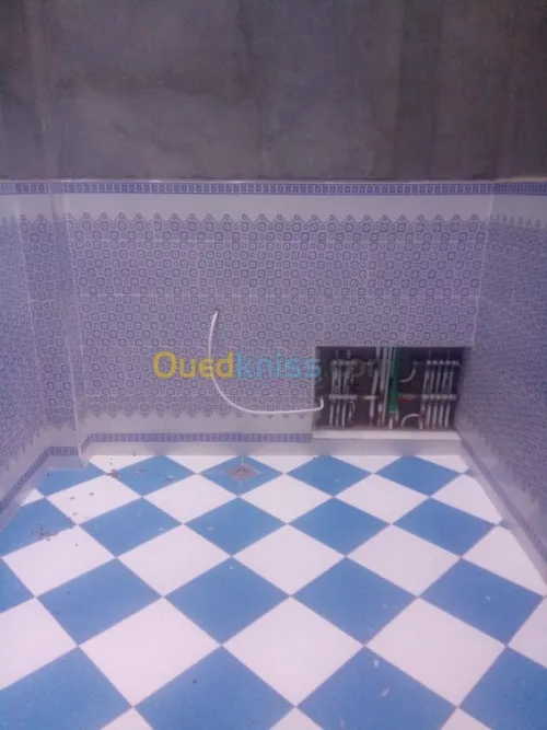 Vente Villa Mascara Bou hanifia
