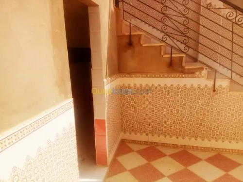 Vente Villa Mascara Bou hanifia
