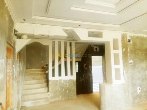 Vente Villa Mascara Bou hanifia