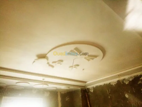 Vente Villa Mascara Bou hanifia