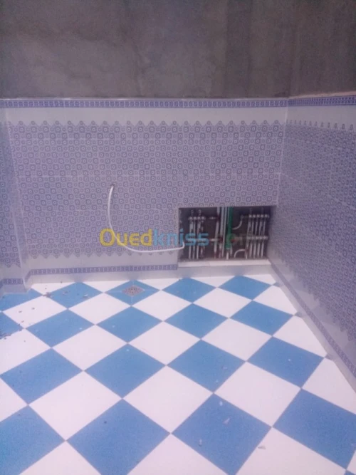 Vente Villa Mascara Bou hanifia