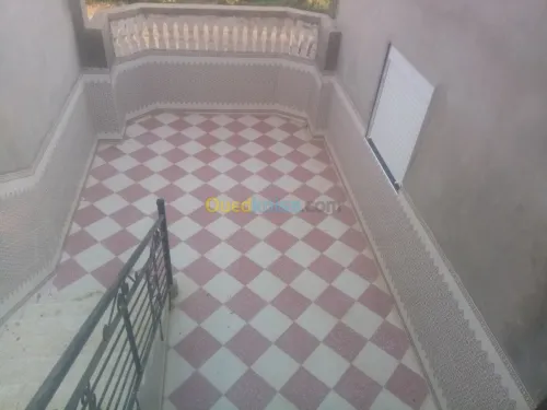 Vente Villa Mascara Bou hanifia