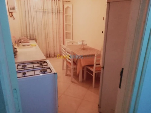 Location vacances Appartement F3 Bejaia Bejaia