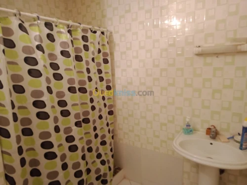 Location vacances Appartement F3 Bejaia Bejaia