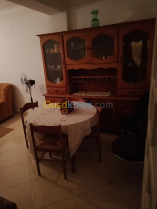 Location vacances Appartement F3 Bejaia Bejaia