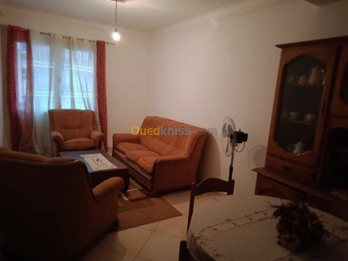 Location vacances Appartement F3 Bejaia Bejaia