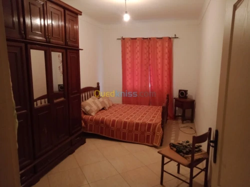 Location vacances Appartement F3 Bejaia Bejaia