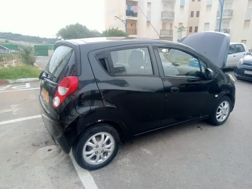 Chevrolet New Spark 2015 New Spark