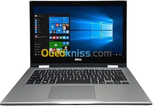 Dell Inspiron 5379 i5 8th 8G 256G Tact