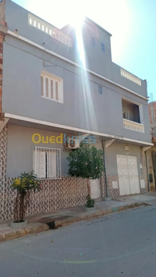 Vente Villa Oran Hassi ben okba