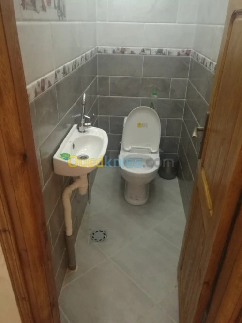 Location vacances Appartement F3 Tipaza Tipaza