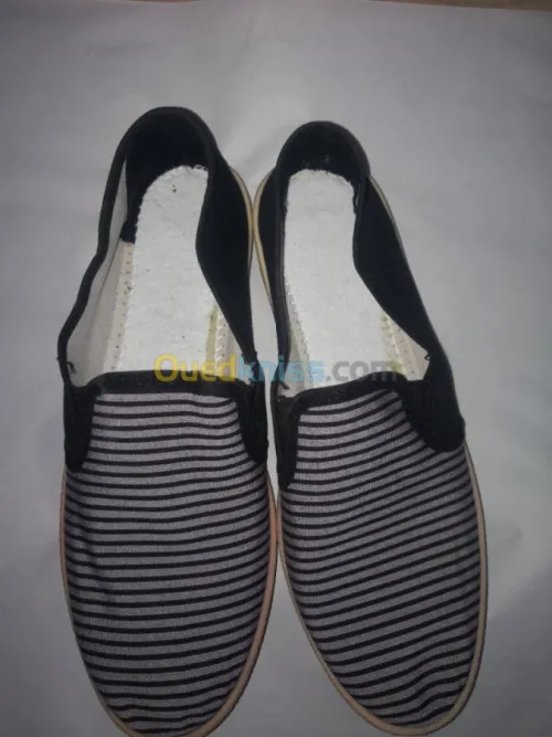 Espadrilles 
