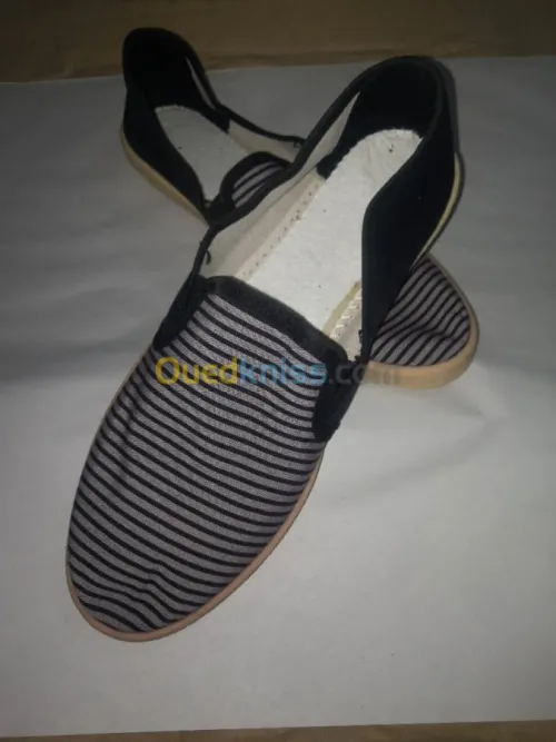 Espadrilles 