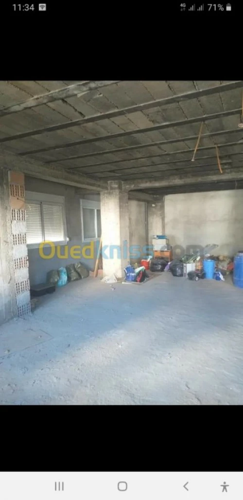 Location Local Alger Draria