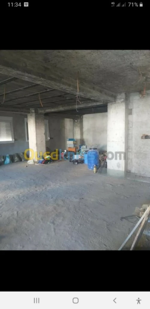 Location Local Alger Draria