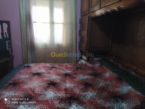 Vente Appartement F3 Bouira Chorfa