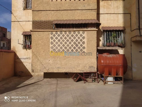 Vente Appartement F3 Bouira Chorfa