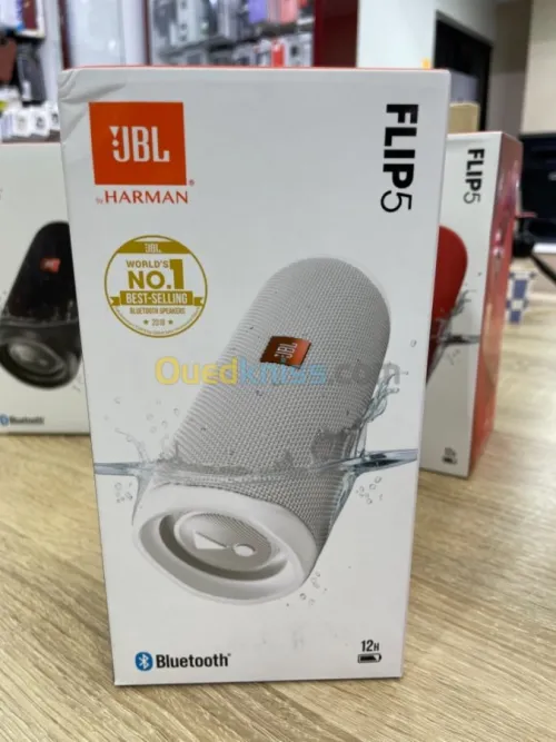 JBL flip 5