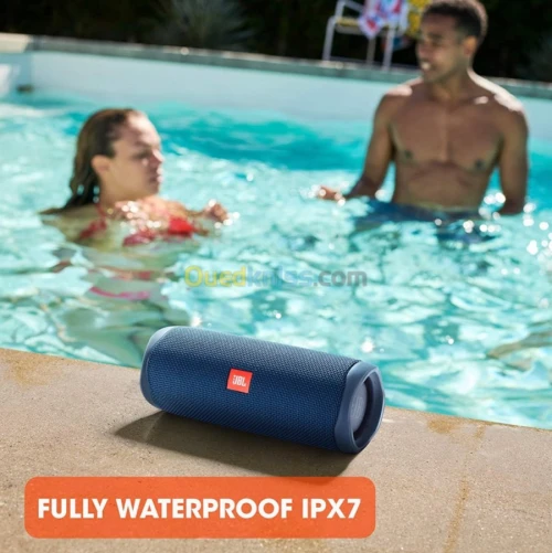 JBL flip 5